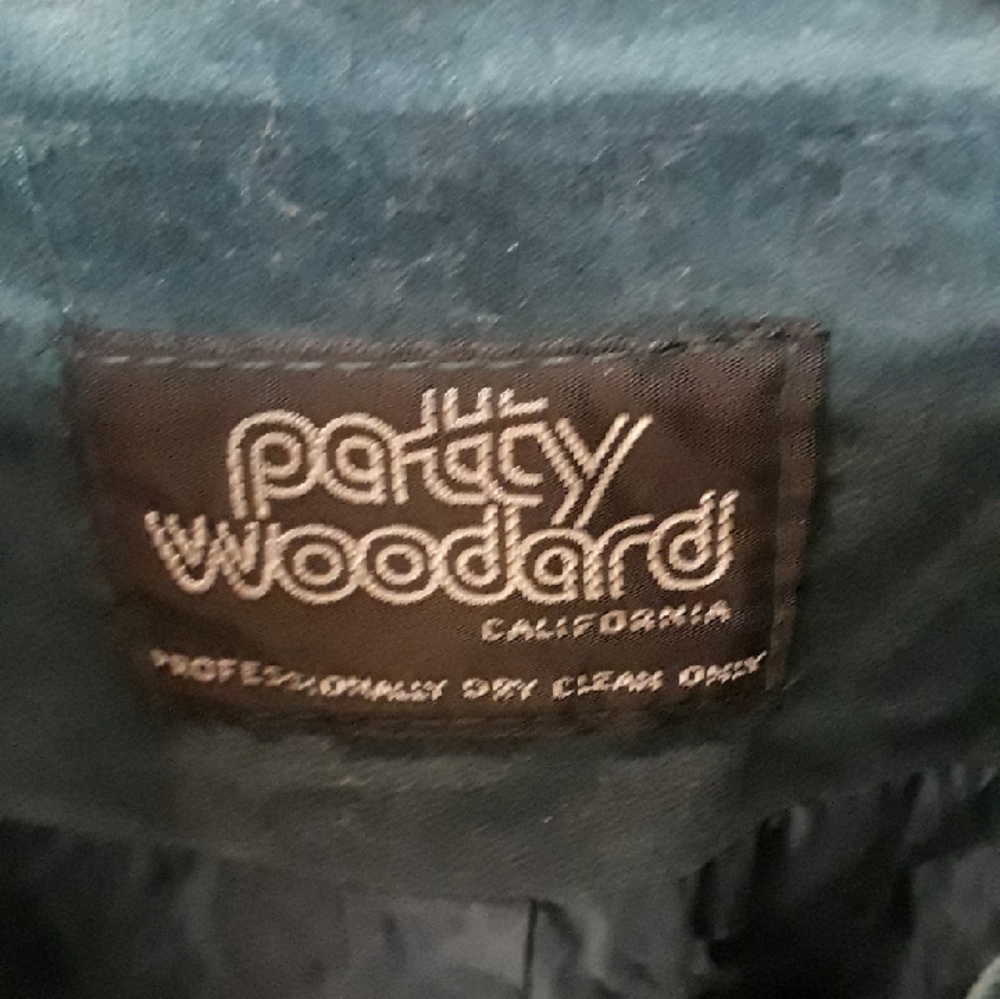Jacket - Picture 2 of 2